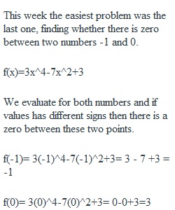 Unit 7 Interactive Assessment